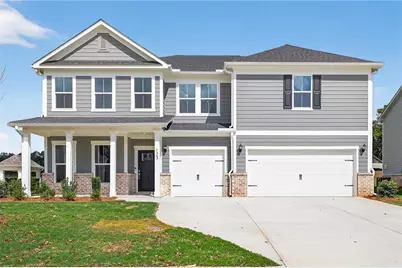 128 Jane Boulevard NW, Cartersville, GA 30120 - Photo 7