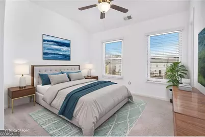 3615 Hawthorne Terrace, College Park, GA 30337 - Photo 9