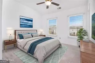 3615 Hawthorne Terrace, College Park, GA 30337 - Photo 9