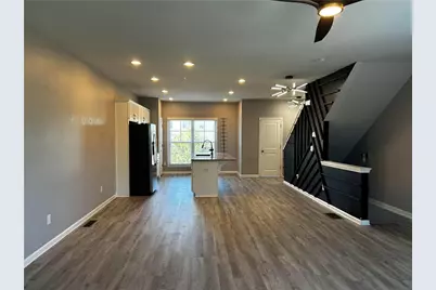 3627 Hawthorne Terrace, College Park, GA 30337 - Photo 3