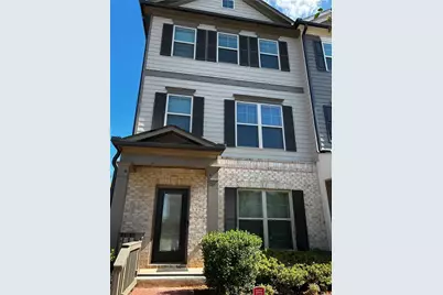 3615 Hawthorne Terrace, College Park, GA 30337 - Photo 3