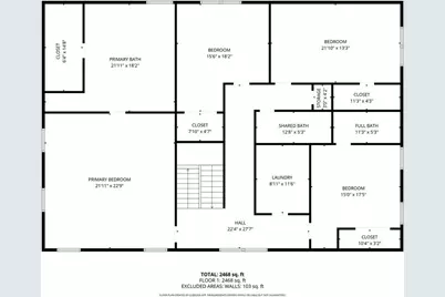 2178 Elizabeth Avenue SE, Smyrna, GA 30080 - Photo 3