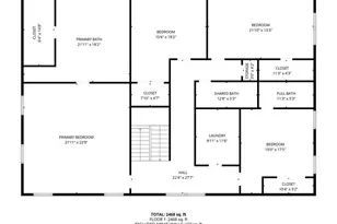 2178 Elizabeth Ave SE, Smyrna, GA 30080 - Photo 3