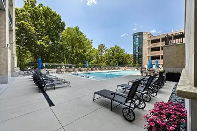 3040 Peachtree Road NW #1310, Atlanta, GA 30305 - Photo 21