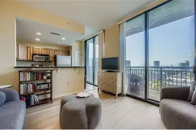 3040 Peachtree Road NW #1310, Atlanta, GA 30305 - Photo 5