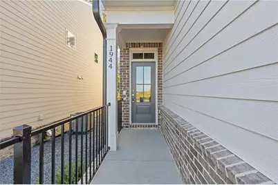 1904 William Glen Street, Dacula, GA 30019 - Photo 3