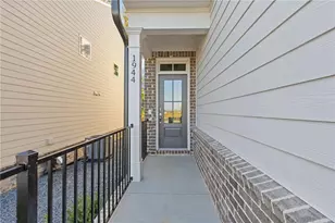 1904 William Glen St, Dacula, GA 30019 - Photo 3