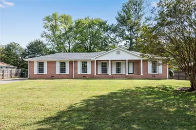 922 Red Apple Drive, Marietta, GA 30066 - Photo 1