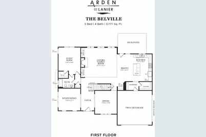 4510 Aiden Way, Cumming, GA 30041 - Photo 29