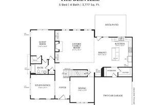 4510 Aiden Wy, Cumming, GA 30041 - Photo 29