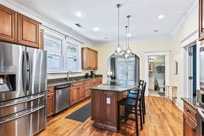 363 5th Street NE, Atlanta, GA 30308 - Photo 5