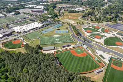 1116 Bartlett Trace, Suwanee, GA 30024 - Photo 29