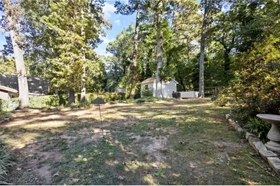 1676 Heritage Drive, Snellville, GA 30078 - Photo 35