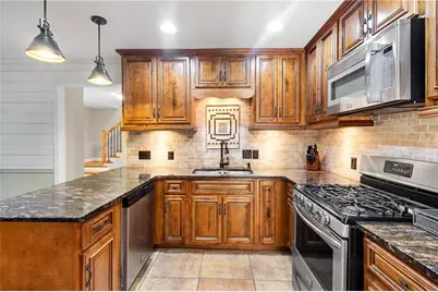 1676 Heritage Drive, Snellville, GA 30078 - Photo 15