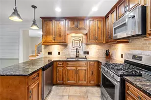 1676 Heritage Dr, Snellville, GA 30078 - Photo 15