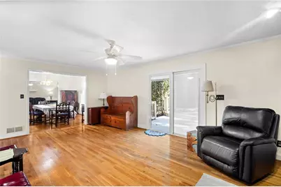 1676 Heritage Drive, Snellville, GA 30078 - Photo 19