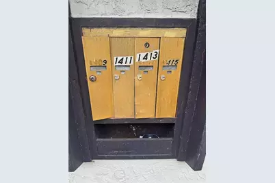 1413 Stone Mill Trace, Stone Mountain, GA 30083 - Photo 19