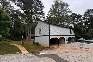 1413 Stone Mill Trce, Stone Mountain, GA 30083 - Photo 17