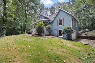 4570 Meadows Rd, Powder Springs, GA 30127 - Photo 3