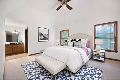 4570 Meadows Road, Powder Springs, GA 30127 - Photo 23