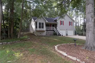 122 Ladora Dr, Dallas, GA 30157 - Photo 3