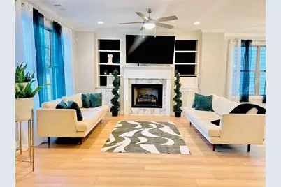 5313 Hearthstone Street, Stone Mountain, GA 30083 - Photo 3