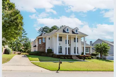 3330 Shady Creek Court, Jefferson, GA 30549 - Photo 61