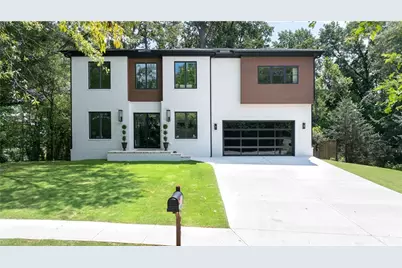 2771 Guthrie Street SE, Smyrna, GA 30080 - Photo 1