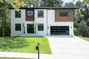 2771 Guthrie Street SE, Smyrna, GA 30080 - Photo 1