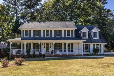 1465 Pounds Road SW, Lilburn, GA 30047 - Photo 1