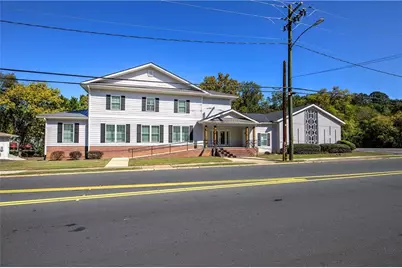 212 E Elm Street, Rockmart, GA 30153 - Photo 1