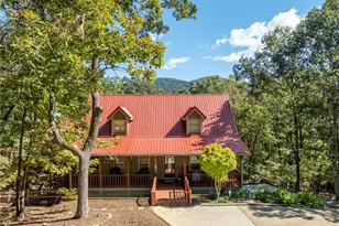 86 Southview Trail, Jasper, GA 30143 - Photo 3