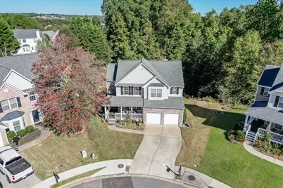 812 Holly Meadow Drive, Buford, GA 30518 - Photo 51