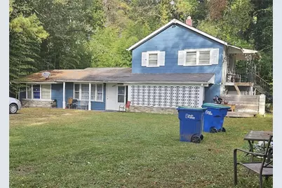 4880 Ben Hill Road, Atlanta, GA 30349 - Photo 1