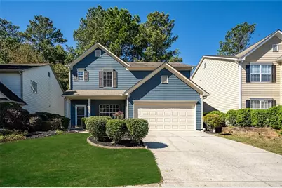 130 Whitfield Way, Woodstock, GA 30188 - Photo 1