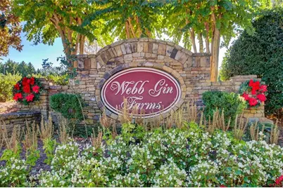 1236 Wetlands Court, Lawrenceville, GA 30044 - Photo 23