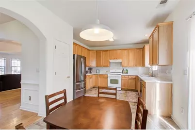 1236 Wetlands Court, Lawrenceville, GA 30044 - Photo 9