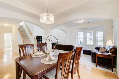 1236 Wetlands Court, Lawrenceville, GA 30044 - Photo 5