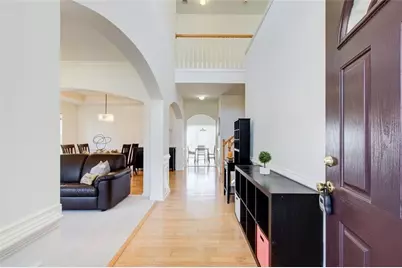 1236 Wetlands Court, Lawrenceville, GA 30044 - Photo 3