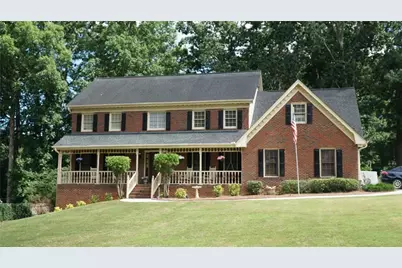 5798 Lost Grove Drive NW, Lilburn, GA 30047 - Photo 1