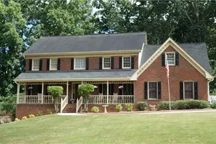 5798 Lost Grove Dr NW, Lilburn, GA 30047 - Photo 1