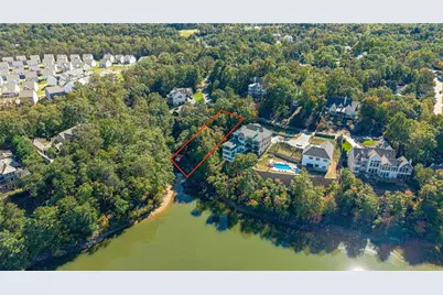 472 River Overlook Road, Dawsonville, GA 30534 - Photo 3