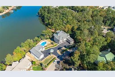 472 River Overlook Road, Dawsonville, GA 30534 - Photo 9