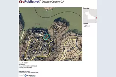 472 River Overlook Road, Dawsonville, GA 30534 - Photo 27