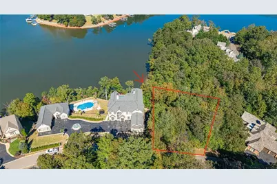 472 River Overlook Road, Dawsonville, GA 30534 - Photo 1