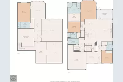 319 Laurel Lookout Hills, Canton, GA 30114 - Photo 79