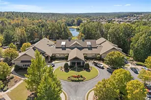 319 Laurel Lookout Hills, Canton, GA 30114 - Photo 57