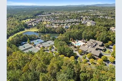 319 Laurel Lookout Hills, Canton, GA 30114 - Photo 73