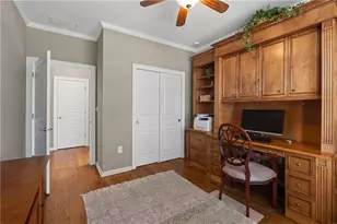 319 Laurel Lookout Hills, Canton, GA 30114 - Photo 13