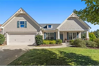 319 Laurel Lookout Hills, Canton, GA 30114 - Photo 1